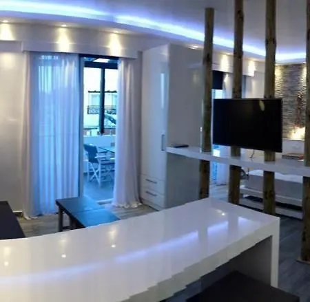 Otel Advice Deluxe Lefkoşa