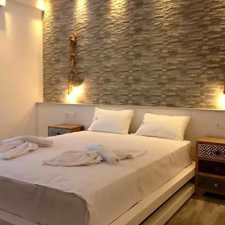 Otel Advice Deluxe Lefkoşa