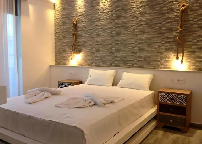 Hotel Advice Deluxe Nikósie