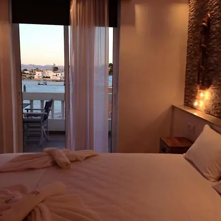 Advice Deluxe Hotel Nicosia