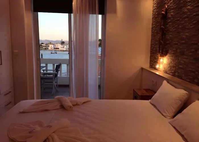 Advice Deluxe ホテル ニコシア